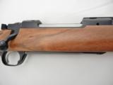 Ruger 77 Mark II 270 Express French Walnut- 1 of 7