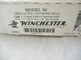  Winchester 94 Centennial 26 Inch NIB - 2 of 9