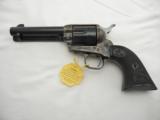 Colt SAA 44 4 3/4 Inch NIB - 2 of 5