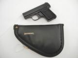 1950's Browning Baby 25 New In Pouch - 1 of 4