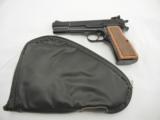1977 Browning Hi Power New In The Pouch - 1 of 5