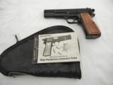 1969 Browning Hi Power Ring Hammer New In Pouch - 1 of 4