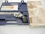 Colt Anaconda 8 Inch 44 New In The Box - 1 of 6