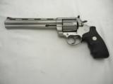 Colt Anaconda 8 Inch 44 New In The Box - 3 of 6
