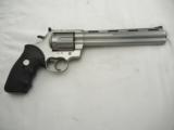 Colt Anaconda 8 Inch 44 New In The Box - 4 of 6