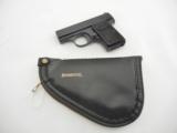 1964 Browning Baby 25 New In Pouch- 1 of 4