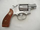 1975 Smith Wesson 64 2 Inch NIB - 4 of 6