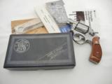 1975 Smith Wesson 64 2 Inch NIB - 1 of 6