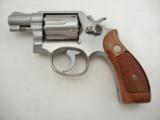 1975 Smith Wesson 64 2 Inch NIB - 3 of 6