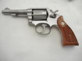 1973 Smith Wesson 64 4 Inch NIB - 3 of 6