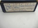 1973 Smith Wesson 64 4 Inch NIB - 2 of 6