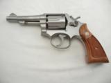 1973 Smith Wesson 64 4 Inch NIB - 3 of 6
