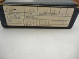 1973 Smith Wesson 64 4 Inch NIB - 2 of 6