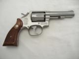 1980 Smith Wesson 64 Heavy Barrel NIB- 4 of 5