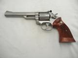 1978 Smith Wesson 66 6 Inch NIB - 5 of 8