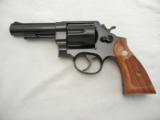 1973 Smith Wesson 58 41 Magnum NIB - 3 of 6