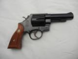 1973 Smith Wesson 58 41 Magnum NIB - 4 of 6