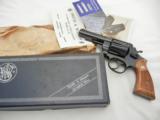 1973 Smith Wesson 58 41 Magnum NIB - 1 of 6