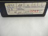 Smith Wesson 28 Highway Patrolman NIB - 2 of 6