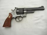 1974 Smith Wesson 27 In The Box - 6 of 10