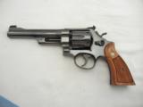 1974 Smith Wesson 27 In The Box - 3 of 10