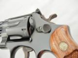 1974 Smith Wesson 27 In The Box - 5 of 10