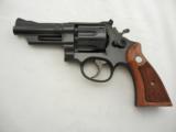 Smith Wesson 28 Highway Patrolman In The Box- 3 of 10