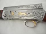  Browning A-5 Gold Classic NIB #50 - 9 of 14