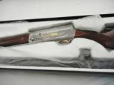  Browning A-5 Gold Classic NIB #50 - 1 of 14