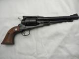 Ruger Old Army 44 Blackpower In Box - 5 of 8