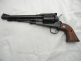 Ruger Old Army 44 Blackpower In Box - 2 of 8