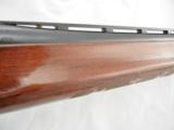 1977 Remington 1100 20 Gauge IC Choked
- 3 of 8