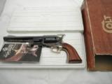 Colt 1851 Navy 2nd Generation C Series In The Box - 1 of 8