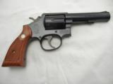 1981 Smith Wesson 13 357 In The Box - 6 of 10