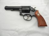 1981 Smith Wesson 13 357 In The Box - 3 of 10