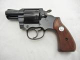 1976 Colt Lawman 2 Inch 357 - 1 of 8
