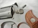 1983 Smith Wesson 66 357 2 1/2 Inch - 3 of 8