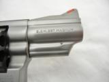 1983 Smith Wesson 66 357 2 1/2 Inch - 6 of 8