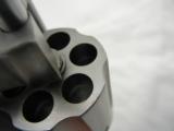1983 Smith Wesson 66 357 2 1/2 Inch - 7 of 8