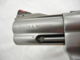 Smith Wesson 629 3 Inch Unfluted No Lock- 2 of 8