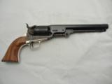 Colt 1851 Navy 2nd Generation C Series NIB- 3 of 4