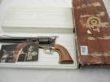 Colt 1851 Navy 2nd Generation C Series NIB - 1 of 4