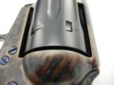 Colt SAA 45 4 3/4 Ivory Custom Shop NIB - 5 of 5