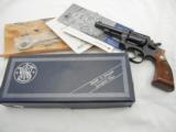 Smith Wesson 45 MP 22 Post Office NIB - 1 of 6