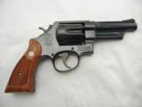 Smith Wesson 520 357 MP New In The Box - 5 of 7