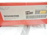 Winchester 52 Sporter 22 New In The Box
- 2 of 10