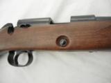 Winchester 52 Sporter 22 New In The Box
- 4 of 10
