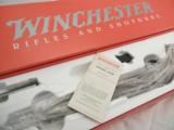 Winchester 52 Sporter 22 New In The Box
- 1 of 10