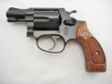1974 Smith Wesson 36 2 Inch NIB - 3 of 6
