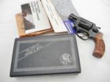 1974 Smith Wesson 36 2 Inch NIB - 1 of 6